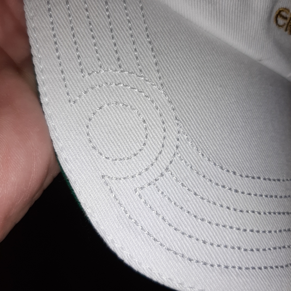 USGA hat - Picture 6 of 7